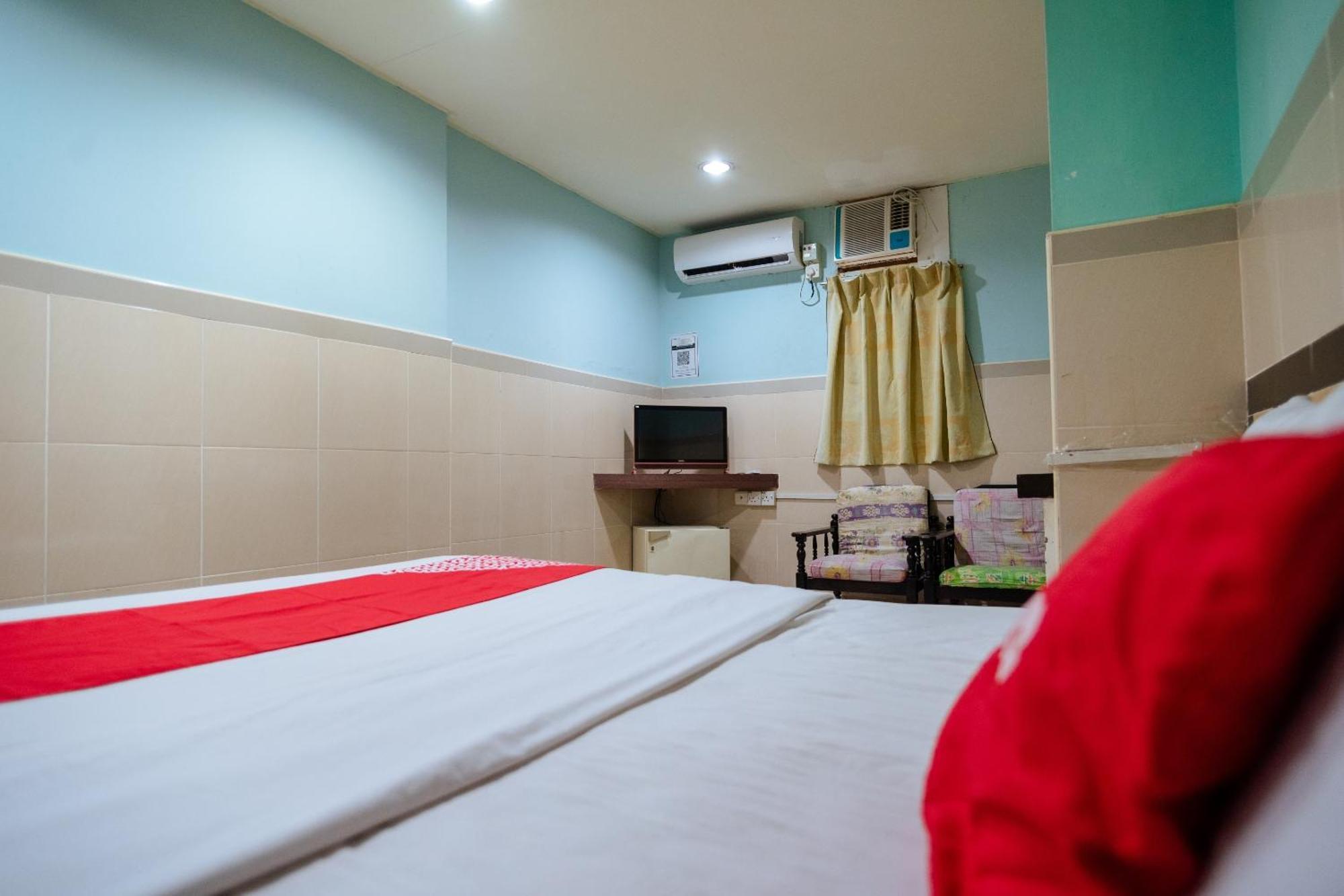 Oyo 90208 Milion Inn Miri Exterior photo